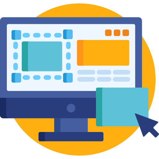website