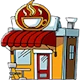 Café giải khát 
