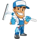 Dịch vụ vệ sinh