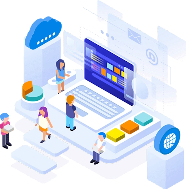 domain hosting advantages