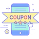 Coupon mã giảm giá 