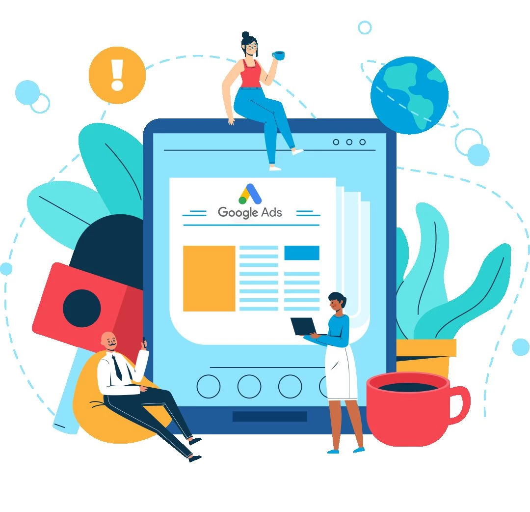 google ads