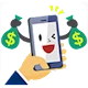 Kiếm Tiền Online Affiliate MMO 