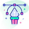 logo and branding