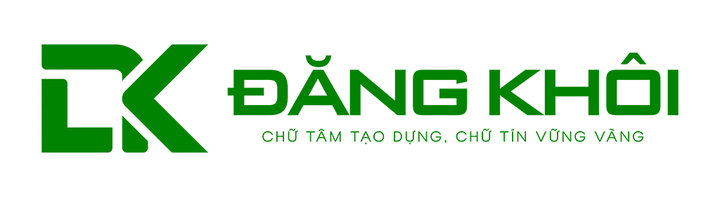logo dang khoi