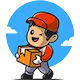 Order mua hộ hàng nước ngoài 