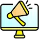 Quảng cáo online marketing 