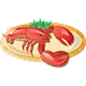 Thủy hải sản 