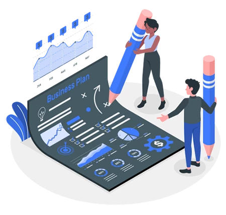 website overview 4