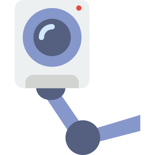 thiet ke web camera quan sat 1