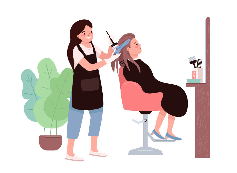 thiet ke web hair salon 5