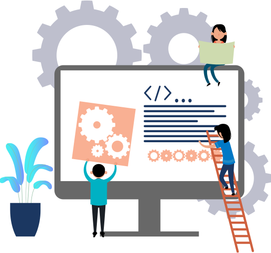 web apps development