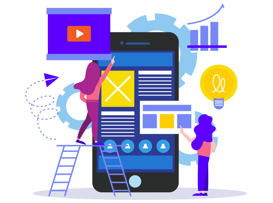 thiet ke web hiep hoi doanh nghiep 5