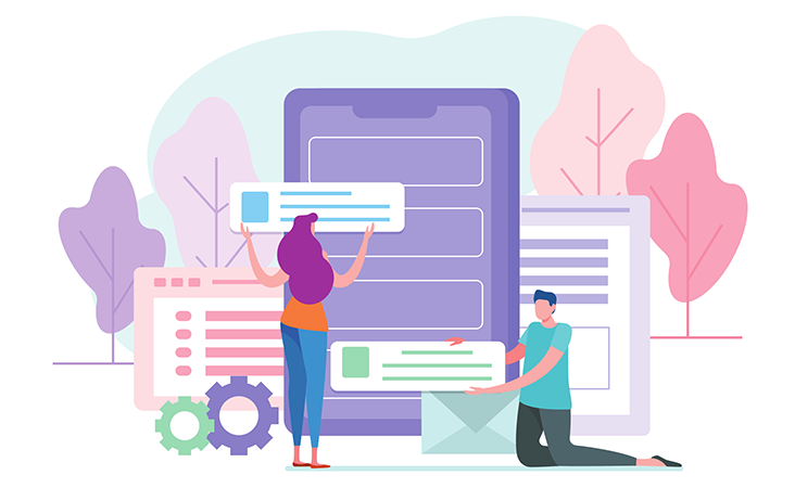 thiet ke web shop hoa tuoi 1