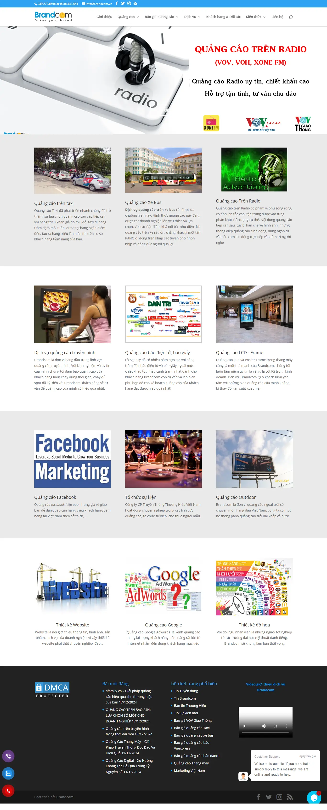 Mẫu website đặt phòng khách sạn