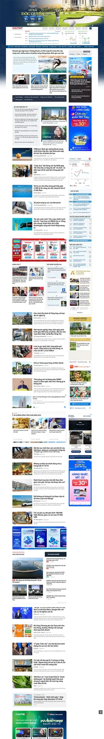 Mẫu website đặt phòng khách sạn