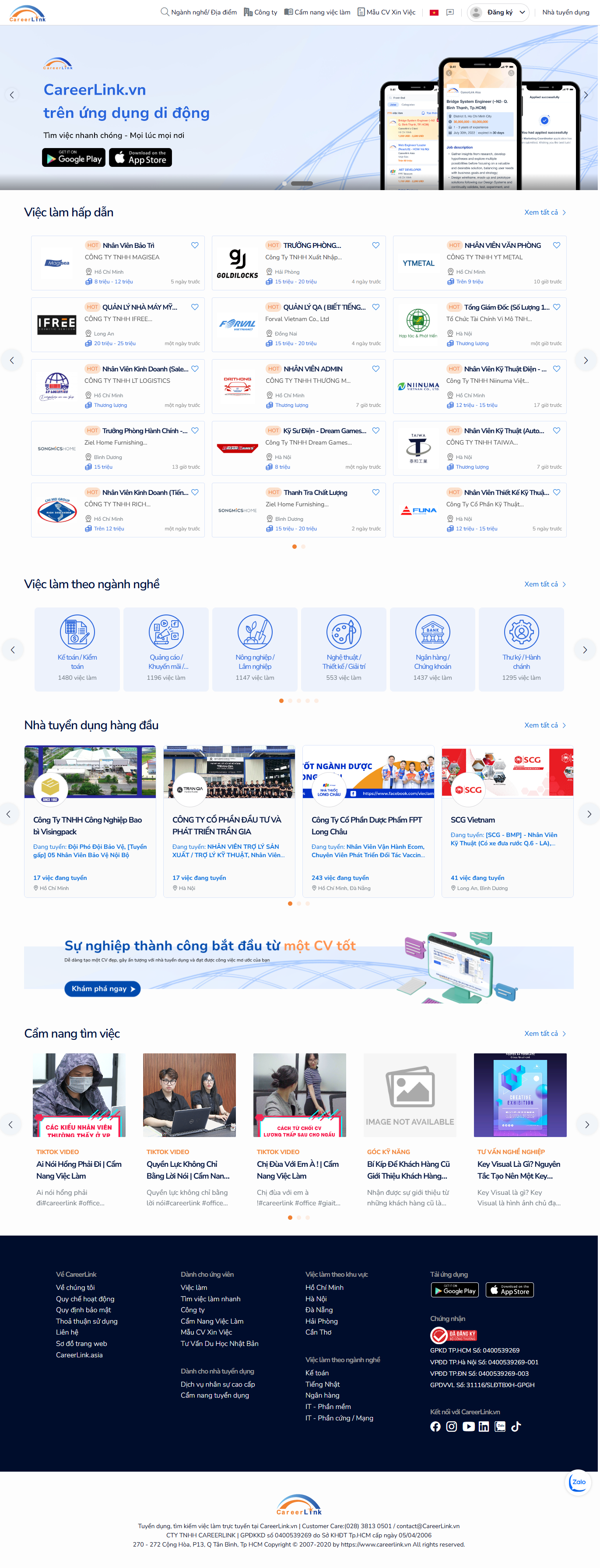 Mẫu website đặt phòng khách sạn