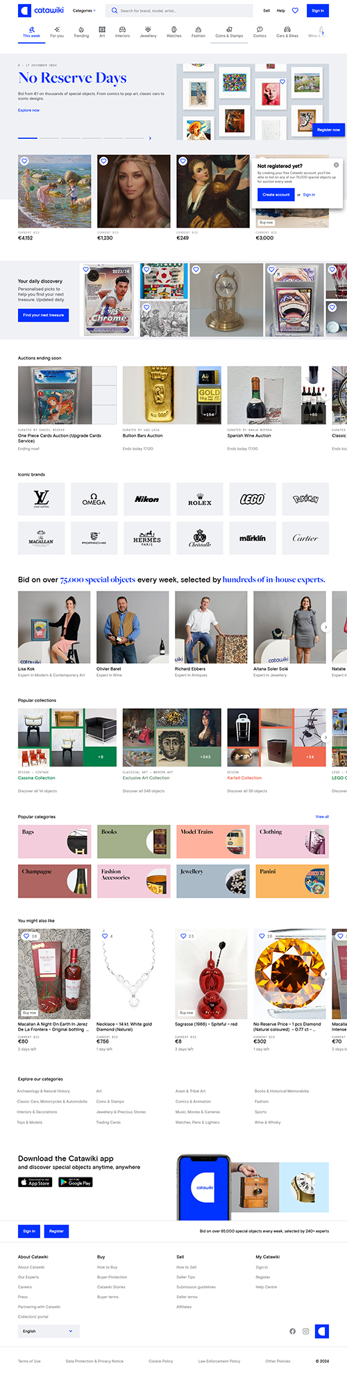 Mẫu website đặt phòng khách sạn