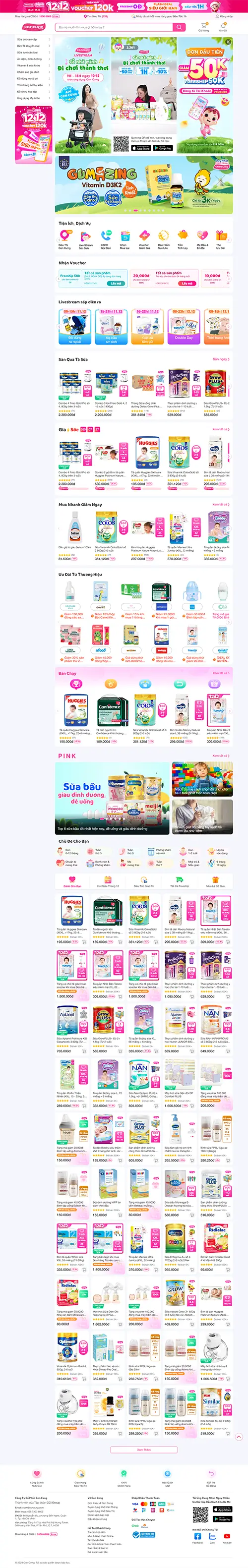 Mẫu website đặt phòng khách sạn