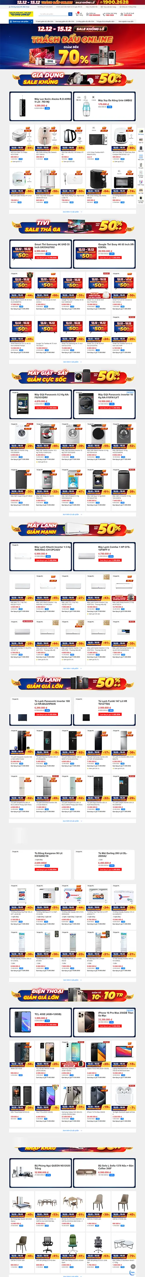 Mẫu website đặt phòng khách sạn
