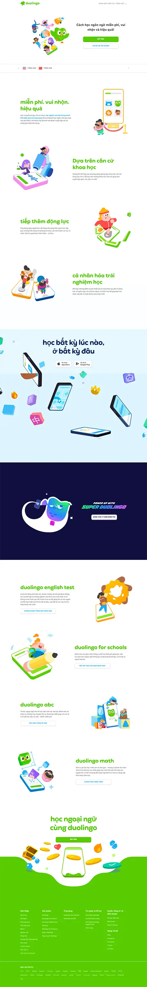 Mẫu website đặt phòng khách sạn