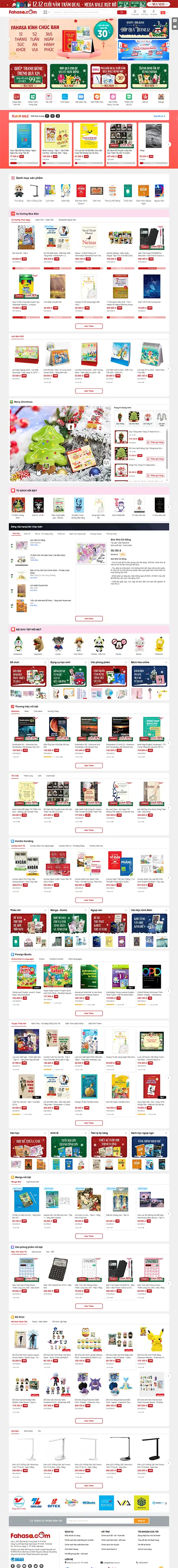 Mẫu website đặt phòng khách sạn