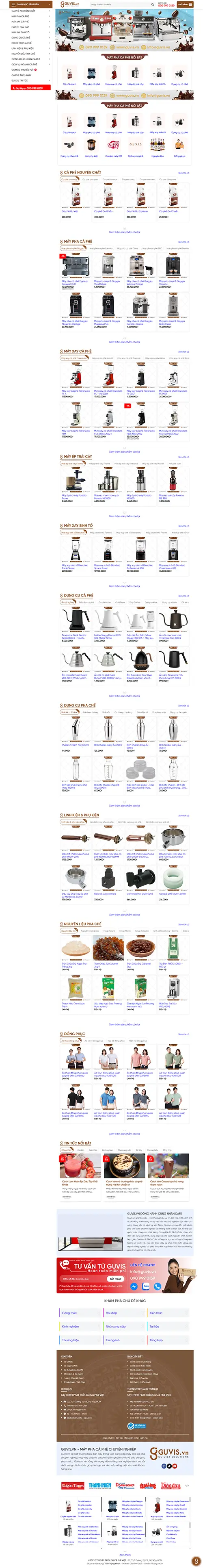 Mẫu website đặt phòng khách sạn