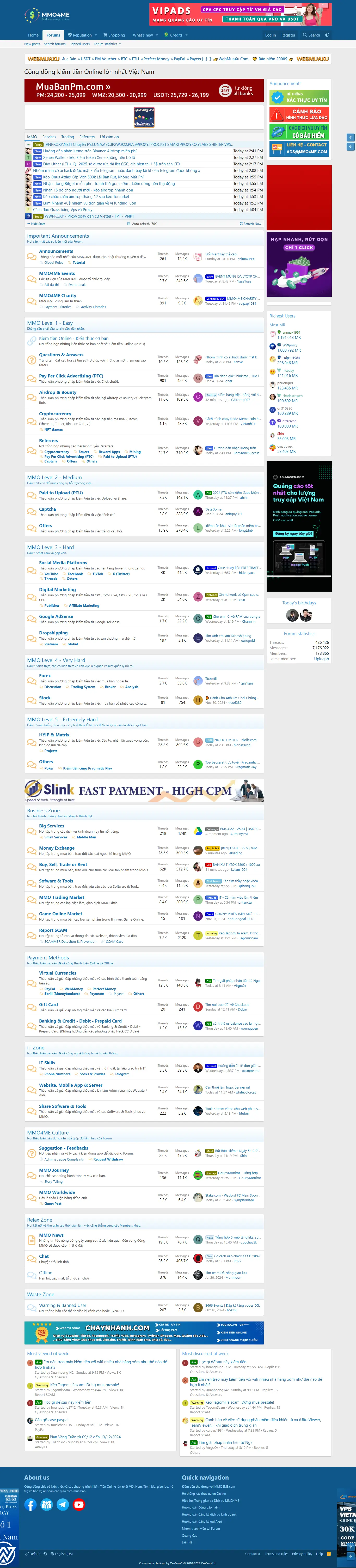 Mẫu website đặt phòng khách sạn