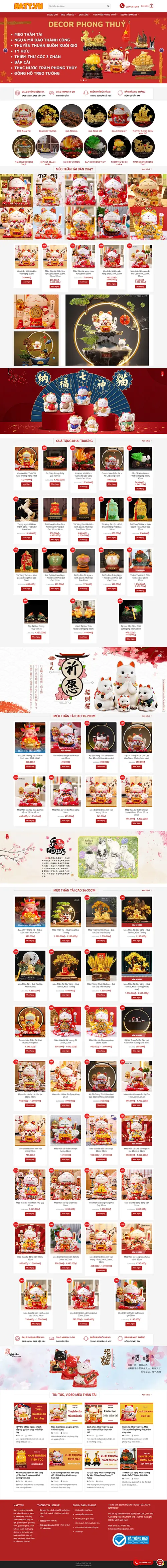 Mẫu website đặt phòng khách sạn