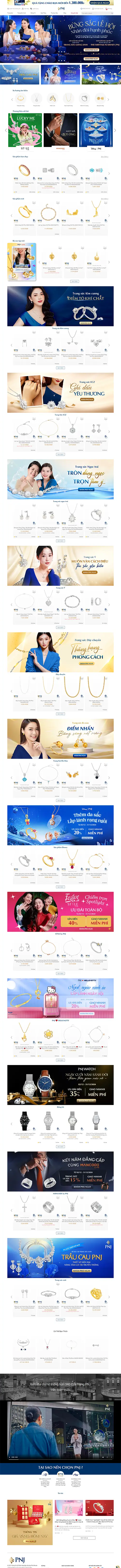 Mẫu website đặt phòng khách sạn