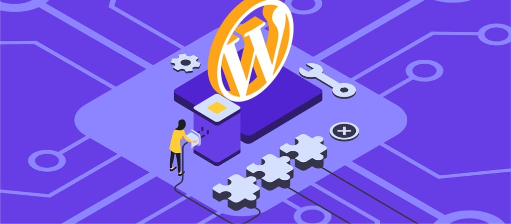 Thiết kế website WordPress - AZ9S