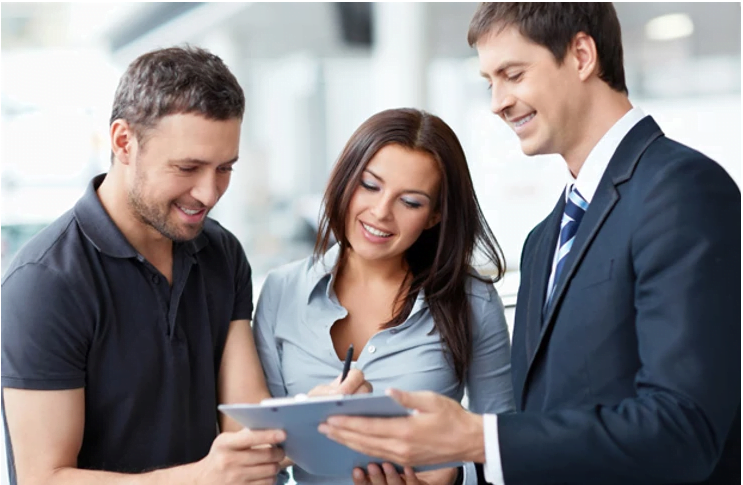 10 cách để bán hàng hiệu quả cho nhân viên sale