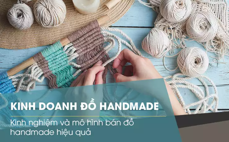 0510 kinh doanh do handmade