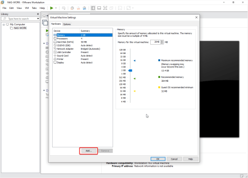vmware O4VGomrMZm
