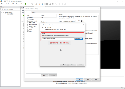vmware n9bmUkF8po