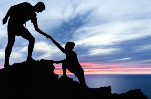 Bí Quyết Để Thành Công Của Những Người Thành Đạt