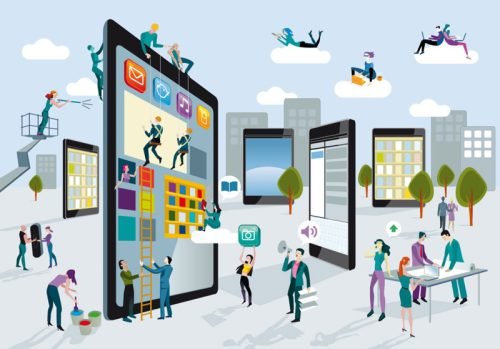 Chạy quảng cáo cho website là cách bán hàng trên website hiệu quả, phổ biến hiện nay