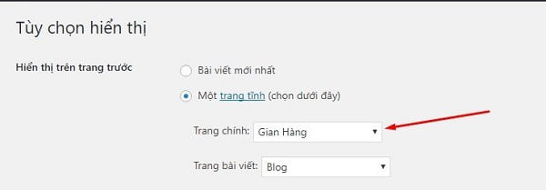 Tùy biến Woocomerce đơn giản