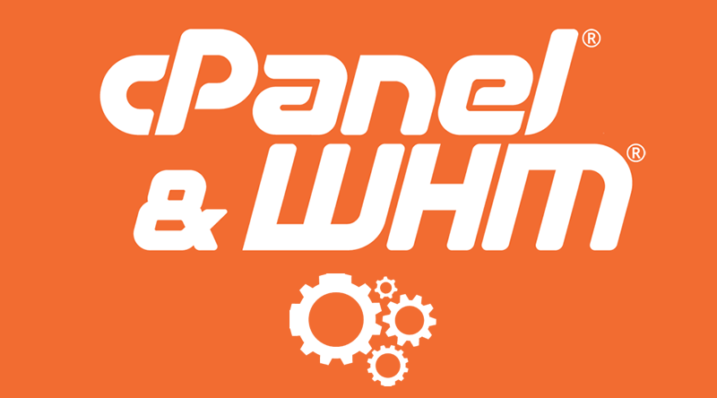 cPanel và WHM