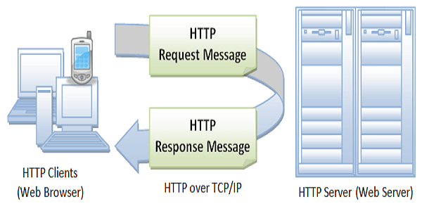 Web Server là gì?