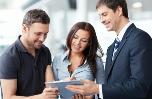 Bán hàng hiệu quả khi biết quan tâm khách hàng đúng cách