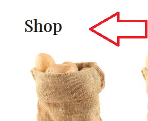 remove page title