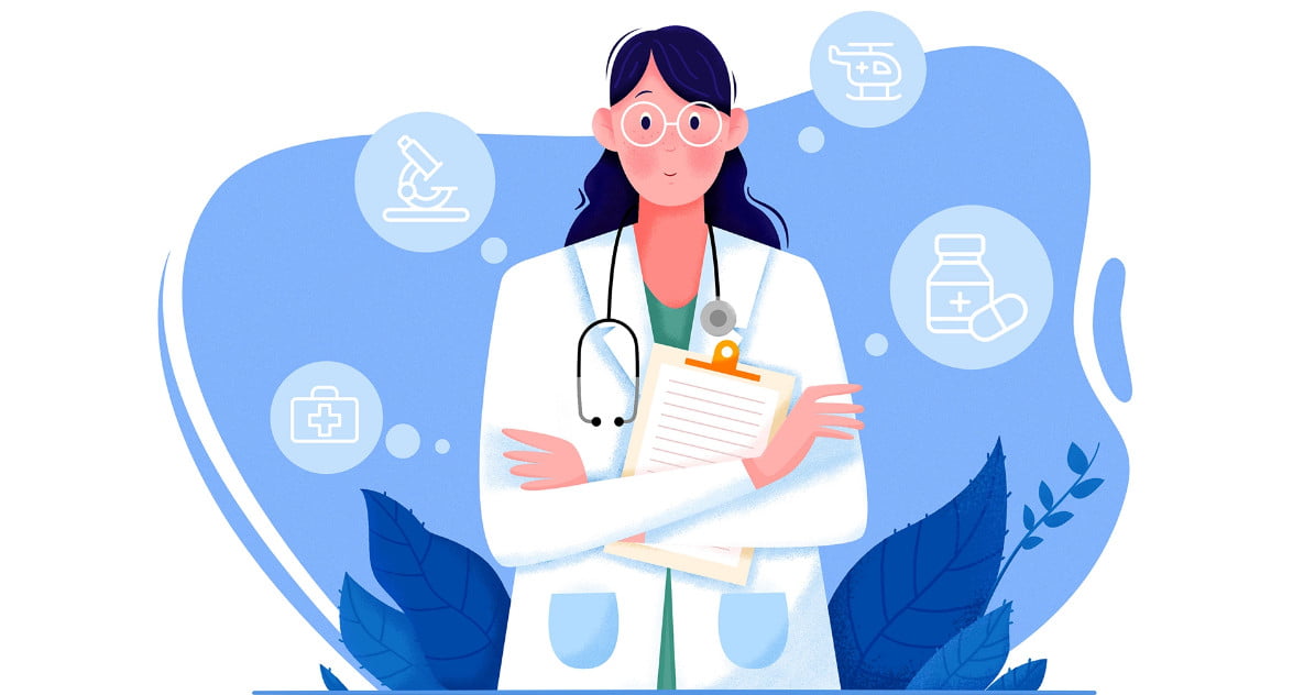 Kinh doanh dịch vụ sức khỏe, tâm lý