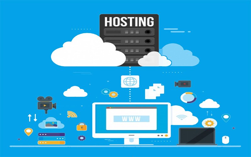 DEAL HOSTING 