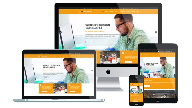 Thiết kế website không lo về giá ưu đãi giảm giá lên đến 50%