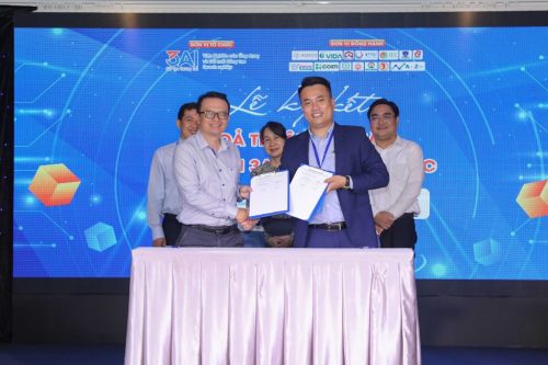 MOU với Trung tâm Hỗ trợ Doanh nghiệp và Khởi nghiệp (Sở Kế hoạch và Đầu tư tỉnh Đồng Tháp)