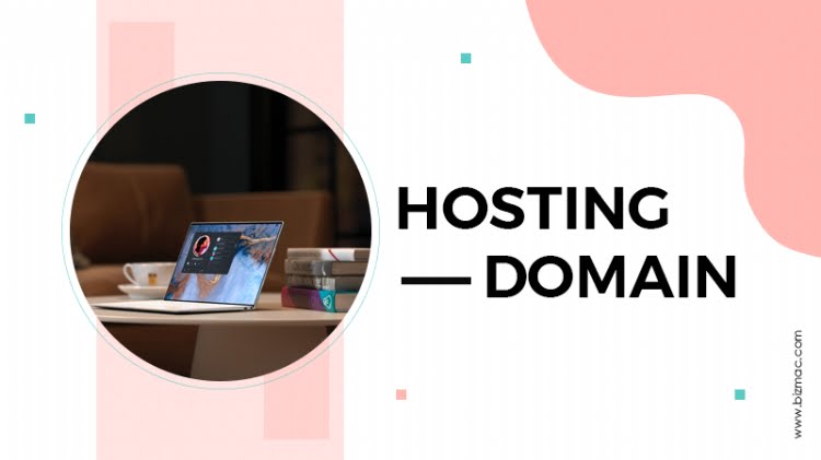 Domain Là Gì Hosting Là Gì? Sự khác biệt giữa Domain và Hosting