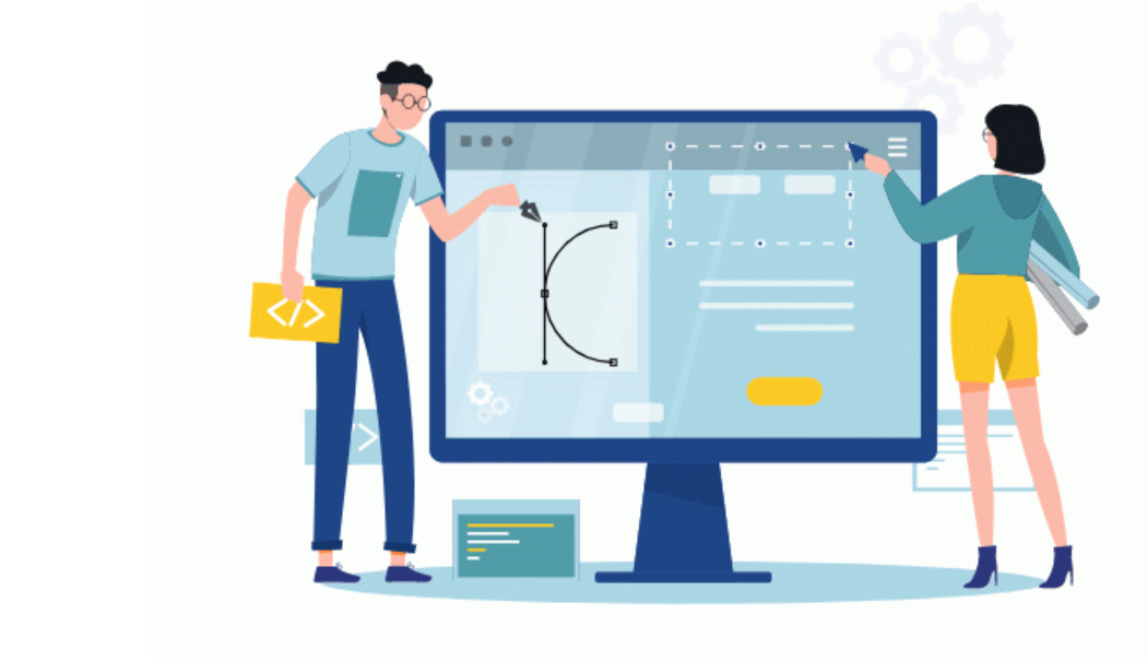 Những vấn đề thường thấy khi thiết kế Website