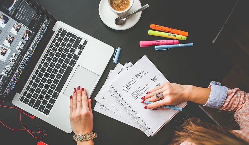 Hướng Dẫn Viết Bài Trên Website (Chuẩn SEO)