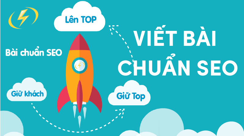 Hướng Dẫn Viết Bài Trên Website (Chuẩn SEO)